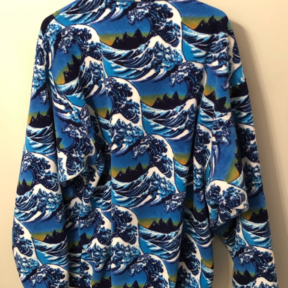 Patagonia pullover